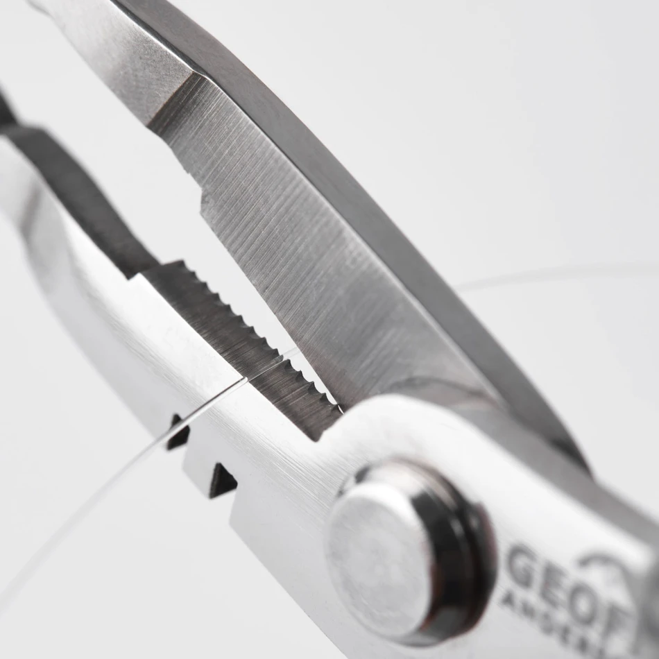 Geoff Anderson WizTool Multi Scissor