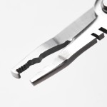 Geoff Anderson WizTool Multi Scissor