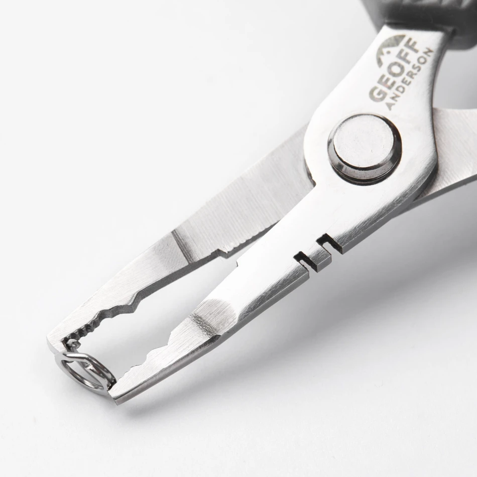 Geoff Anderson WizTool Multi Scissor