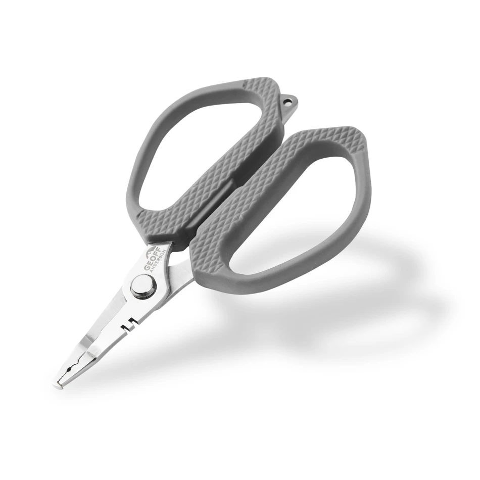 Geoff Anderson WizTool Multi Scissor