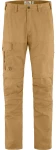 Karl Pro Zip-Off Trousers, kolor: 232 - Buckwheat Brown