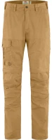 Karl Pro Zip-Off Trousers, kolor: 232 - Buckwheat Brown