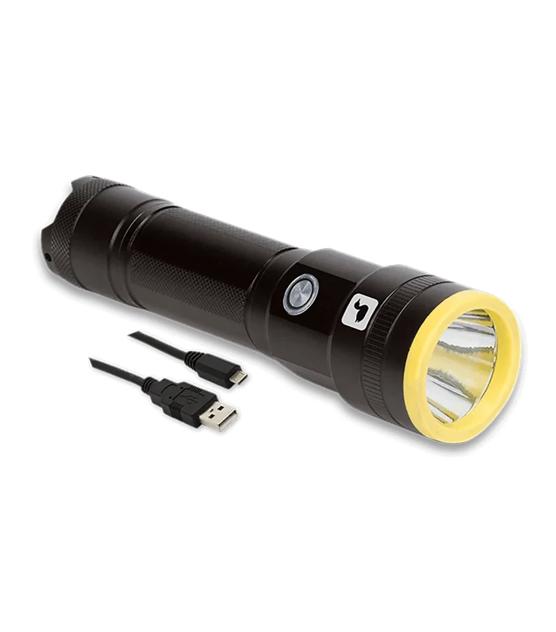 UV Plasma Light