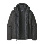 Men's Nano Puff Hoody, kolor: Forge Grey