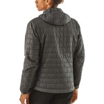Men's Nano Puff Hoody, kolor: Forge Grey