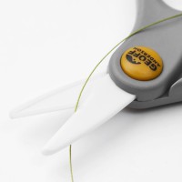 Wiztool Ceramic Braid Scissor