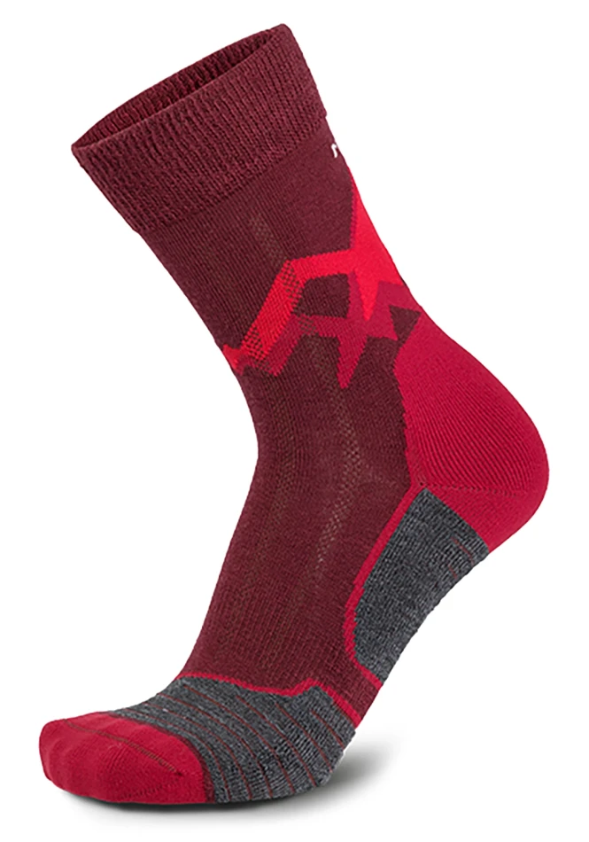 MT3.5 Lady, kolor: 21 - bordeaux / red