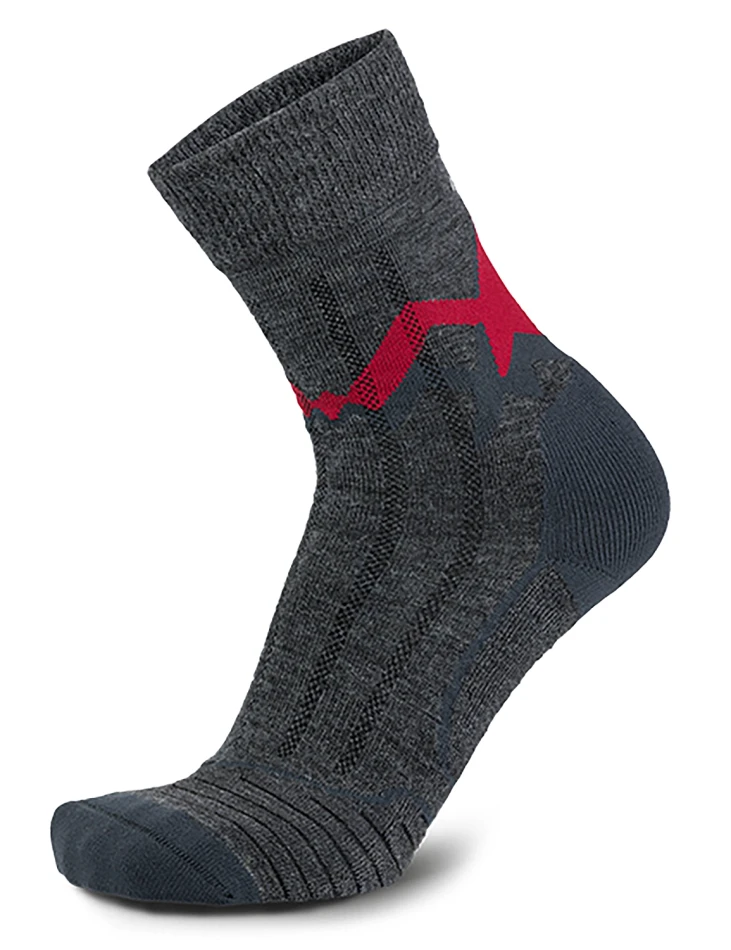 MT3.5 Lady, kolor: 31 - anthracite / red