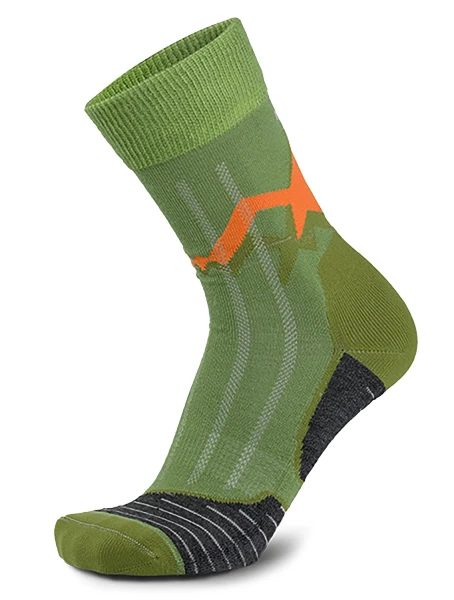 MT3.5 Lady, kolor: green / orange