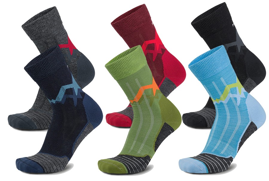 MT3.5 Men, mix kolorów