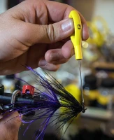 Ergo Bodkin, kolor: yellow