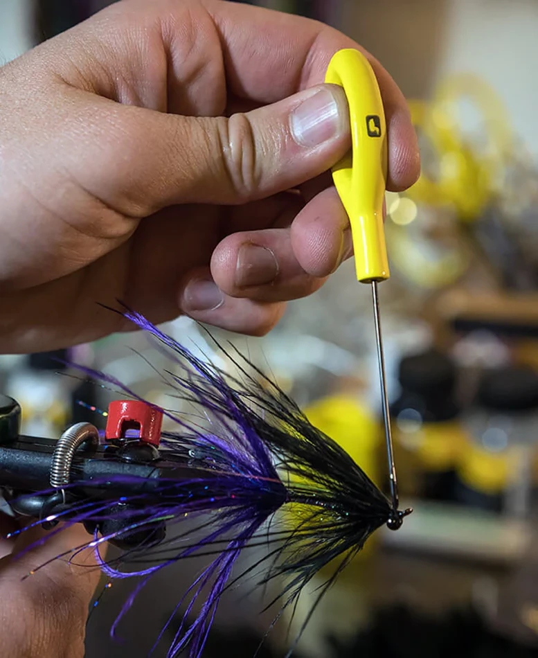 Ergo Bodkin, kolor: yellow