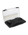 Accessory Fly Tying Tool Kit, kolor: Black