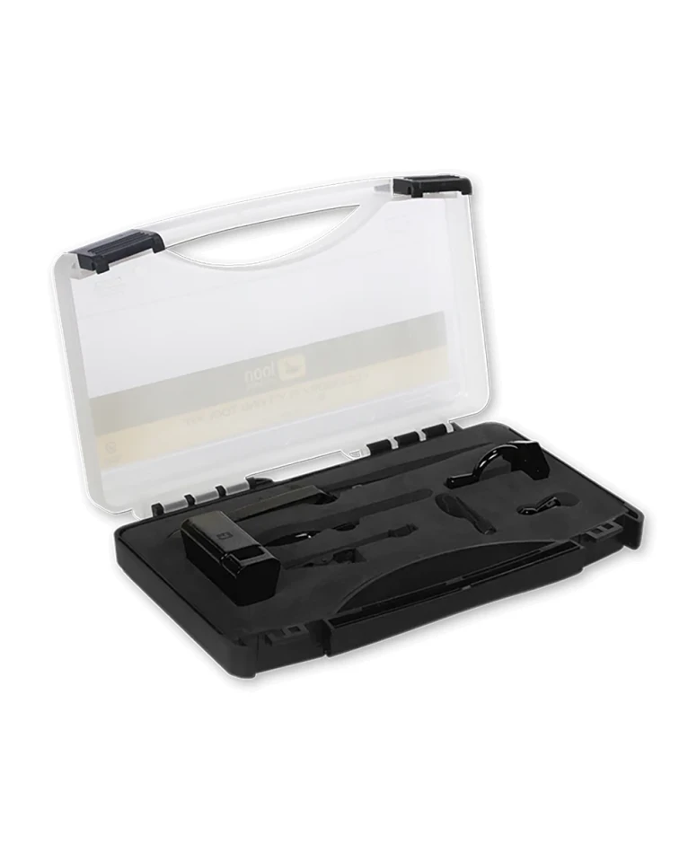 Accessory Fly Tying Tool Kit, kolor: Black