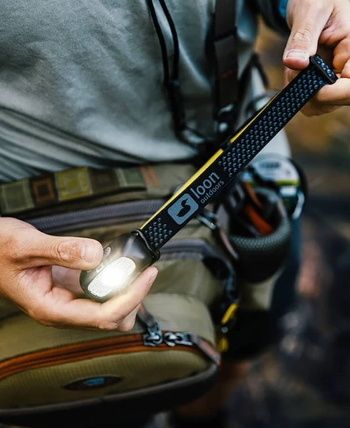 Loon Outdoor Nocturnal Headlamp