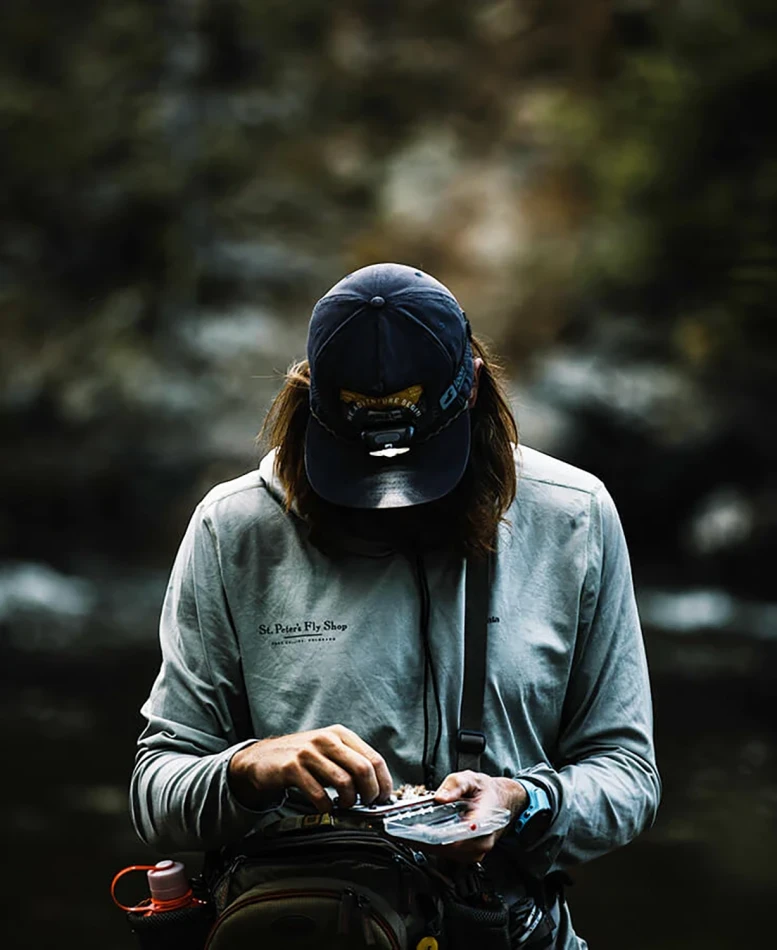 Loon Outdoor Nocturnal Headlamp