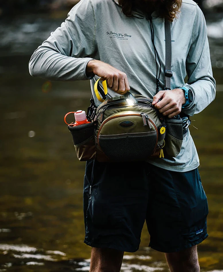 Loon Outdoor Nocturnal Headlamp