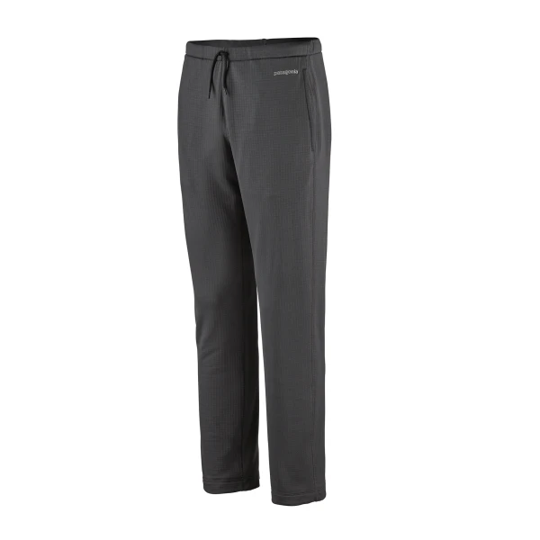 Men's R1 Fleece Pants, kolor: Forge Grey