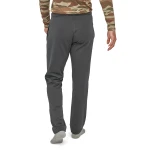 Men's R1 Fleece Pants, kolor: Forge Grey