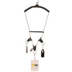 Neckvest Lanyard Loaded