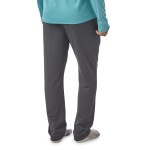 Men's R1 Fleece Pants, kolor: Forge Grey