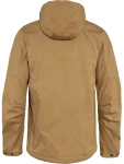 Fjallraven Sten Jacket, kolor: 232 - Buckwheat Brown