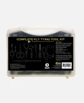 Complete Fly Tying Tool Kit