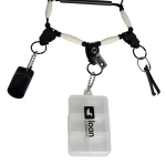 Neckvest Lanyard Loaded - zdjęcie poglądowe