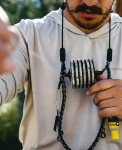 Neckvest Lanyard Loaded - zdjęcie poglądowe