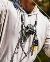 Neckvest Lanyard Loaded - zdjęcie poglądowe