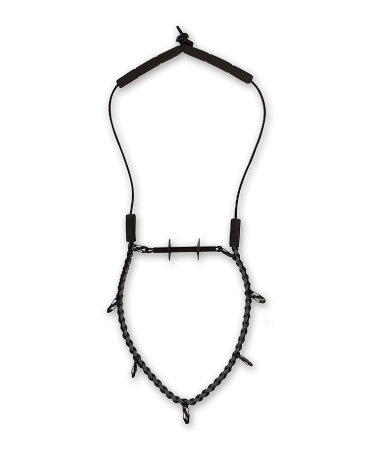 Neckvest Lanyard - bez wyposażenia