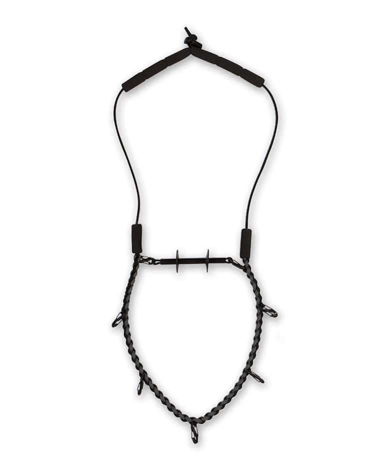 Neckvest Lanyard - bez wyposażenia