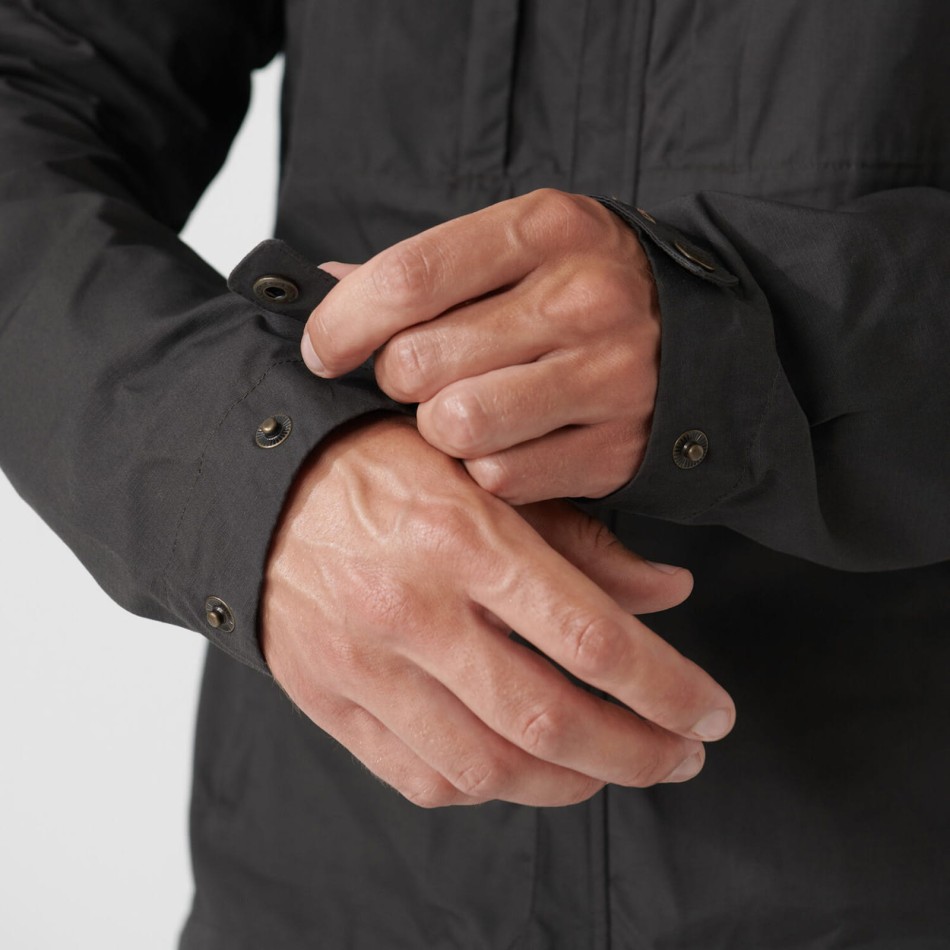 Fjallraven Skogso Jacket