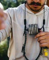 Neckvest Lanyard Loaded