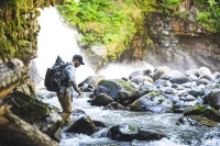 G3 Guide Backpack, kolor: 25 - Anvil