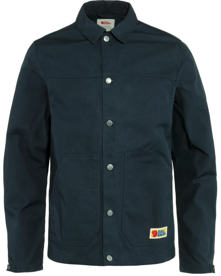 Vardag Jacket, kolor: 555 - Dark Navy