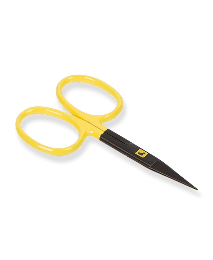 Ergo All Purpose Scissors, kolor: yellow