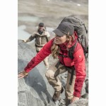 Fjallraven Keb Trekking Cap.