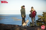 Fjallraven Greenland Winter Jacket W
