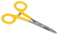 Classic Scissor Forceps, kolor: yellow