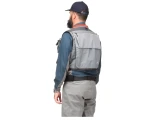 Simms Guide Fishing Vest, kolor: 030 - Steel