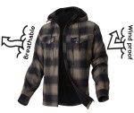 Ezmar 2 Windproof, kolor: Green - zielony