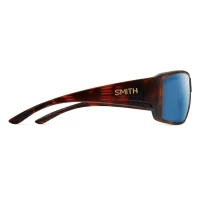 Guide's Choice Matte Tortoise
