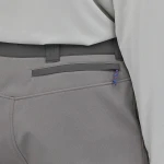 Men's Shelled Insulator Pants