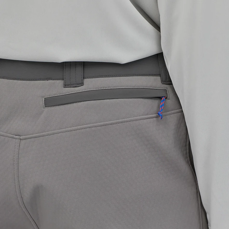 Men's Shelled Insulator Pants