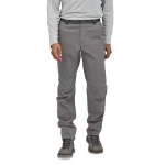 Men's Shelled Insulator Pants, kolor: Noble Grey - zdjęcie poglądowe