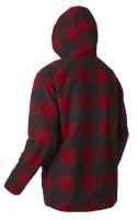 Ezmar 2 Windproof, kolor: Red - czerwony - 2