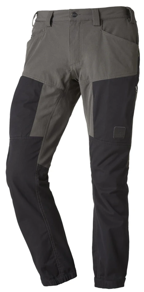 Roxxo Trousers, kolor: Black