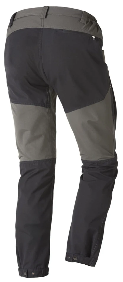 Roxxo Trousers, kolor: Black