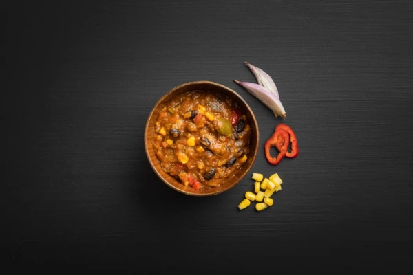Real Turmat Taco Stew 528 kcal